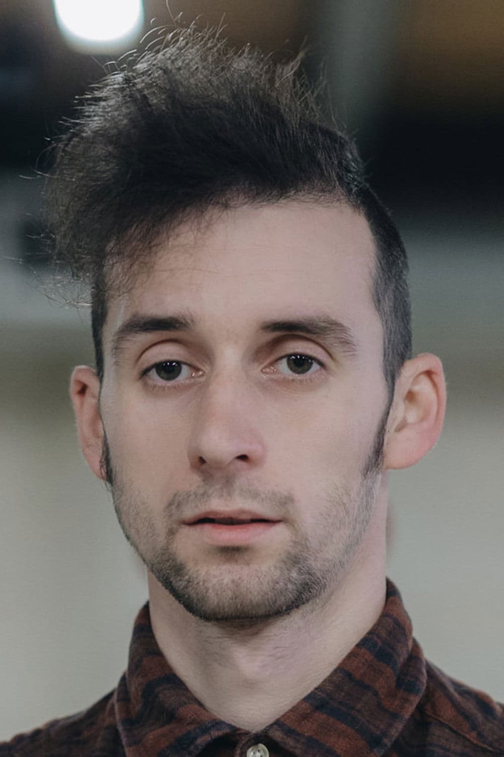 Julio Katsis profile