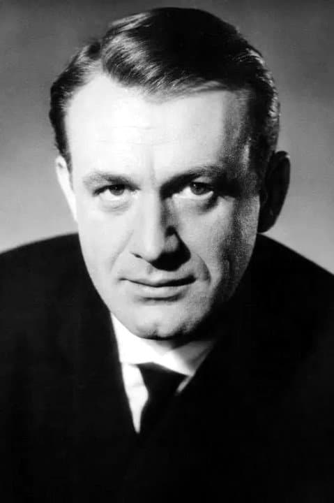 Alexander Kerst profile