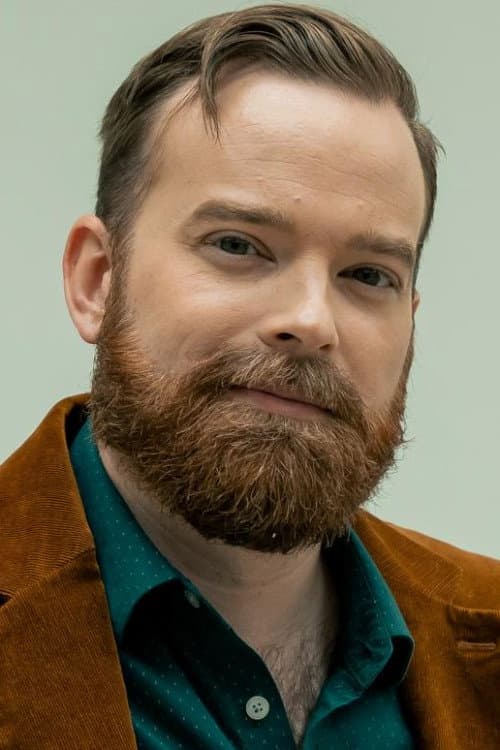 Dustin Vaught profile