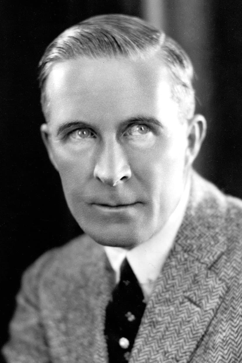 William Desmond Taylor profile