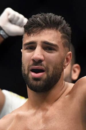 David Teymur profile