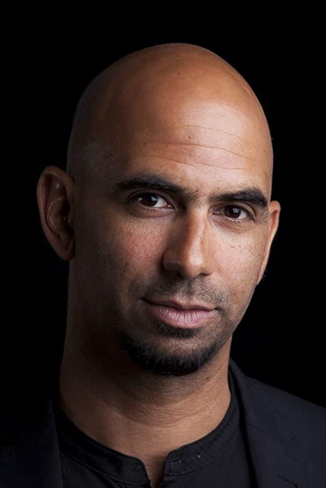 Adam McConvell profile