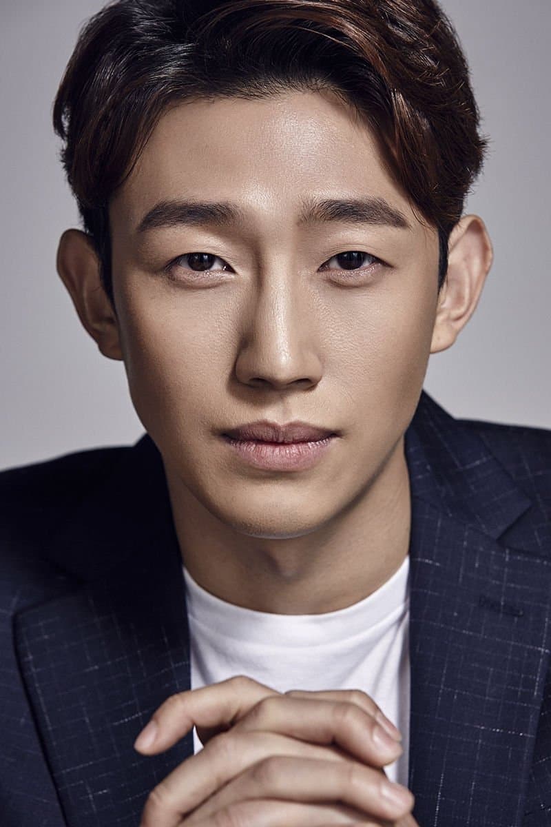 Kang Ki-young profile
