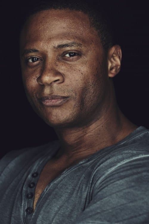 David Ramsey profile
