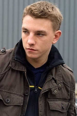 Morgan Marinne profile