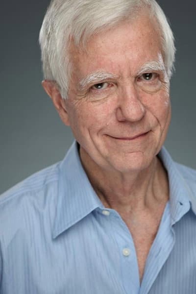 J. Louis Reid profile