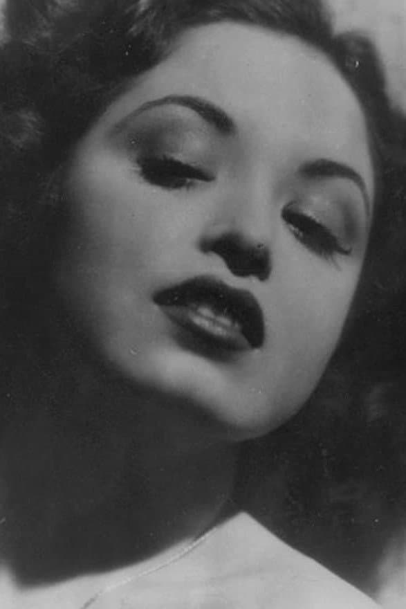 Rosita Garcia profile