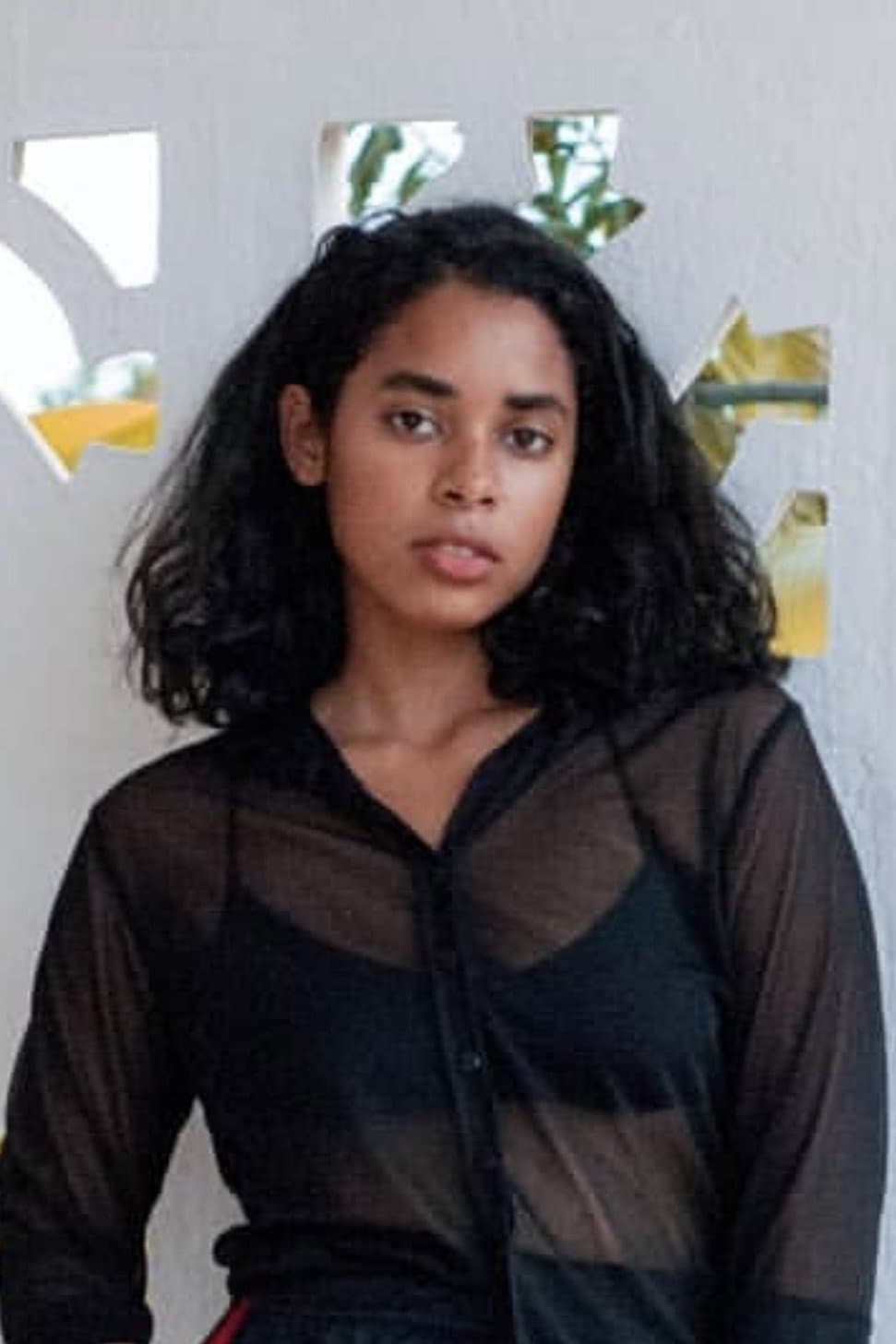 Mariela Guerrero profile