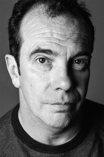 Gavin Mitchell profile