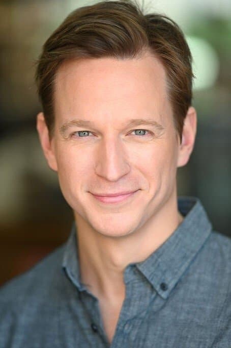 Corey Sorenson profile