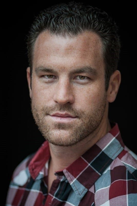 Nick Madrick profile