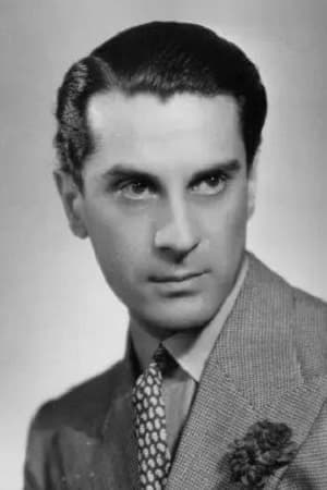 Georges Metaxa profile