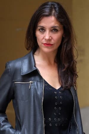 Alba Ferrara profile