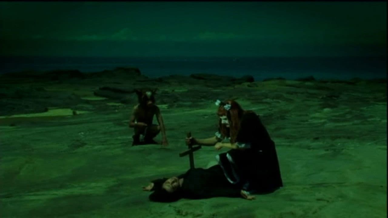 Setsuna: Vampire's Love of 100 Days