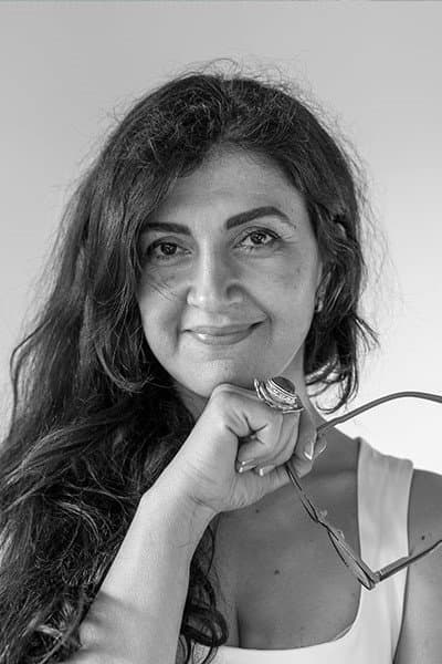 Noura Kevorkian profile