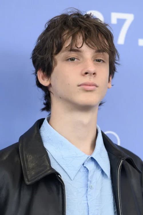 Giulio Feltri profile