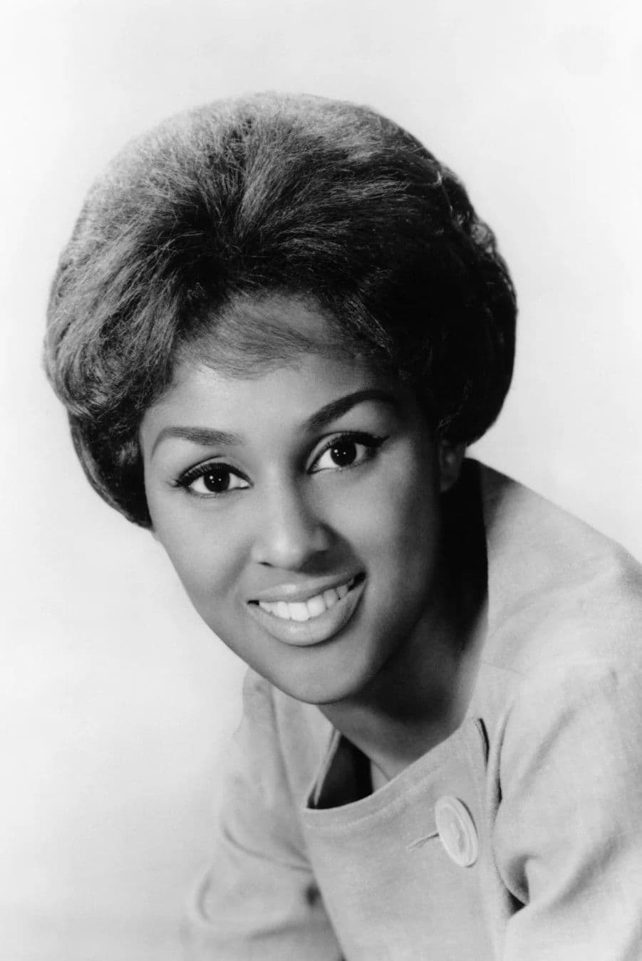 Darlene Love profile