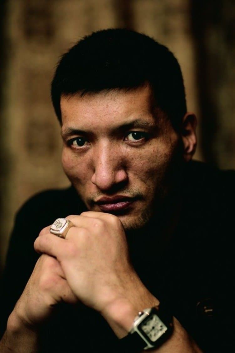 Mengke Bateer profile