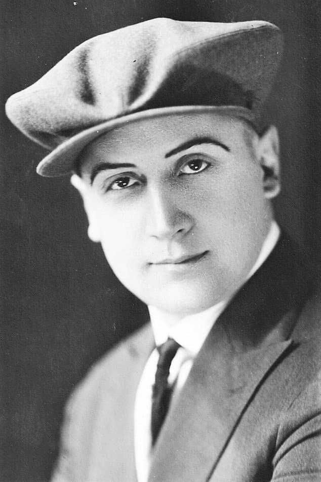 Harold Miller profile