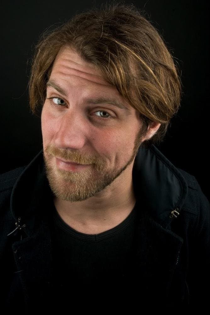 José Manuel Poga profile