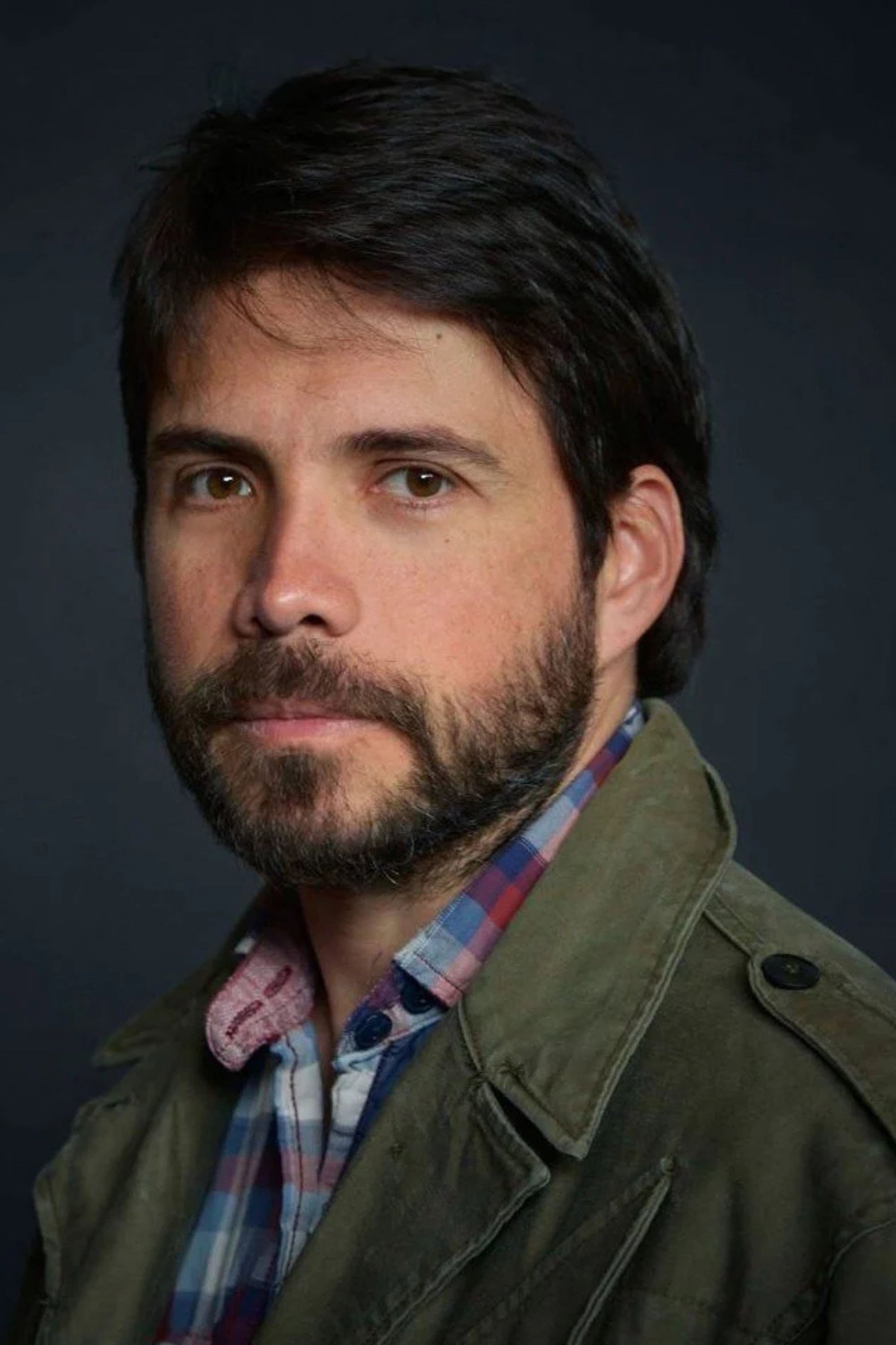 Sergio Bonilla profile