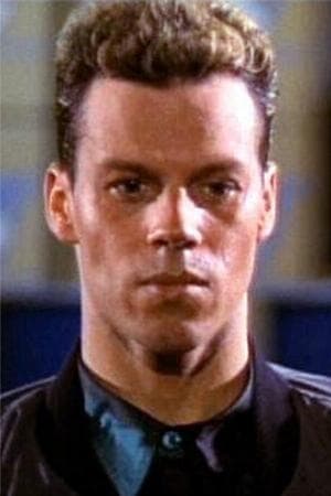 Jeffrey Falcon profile