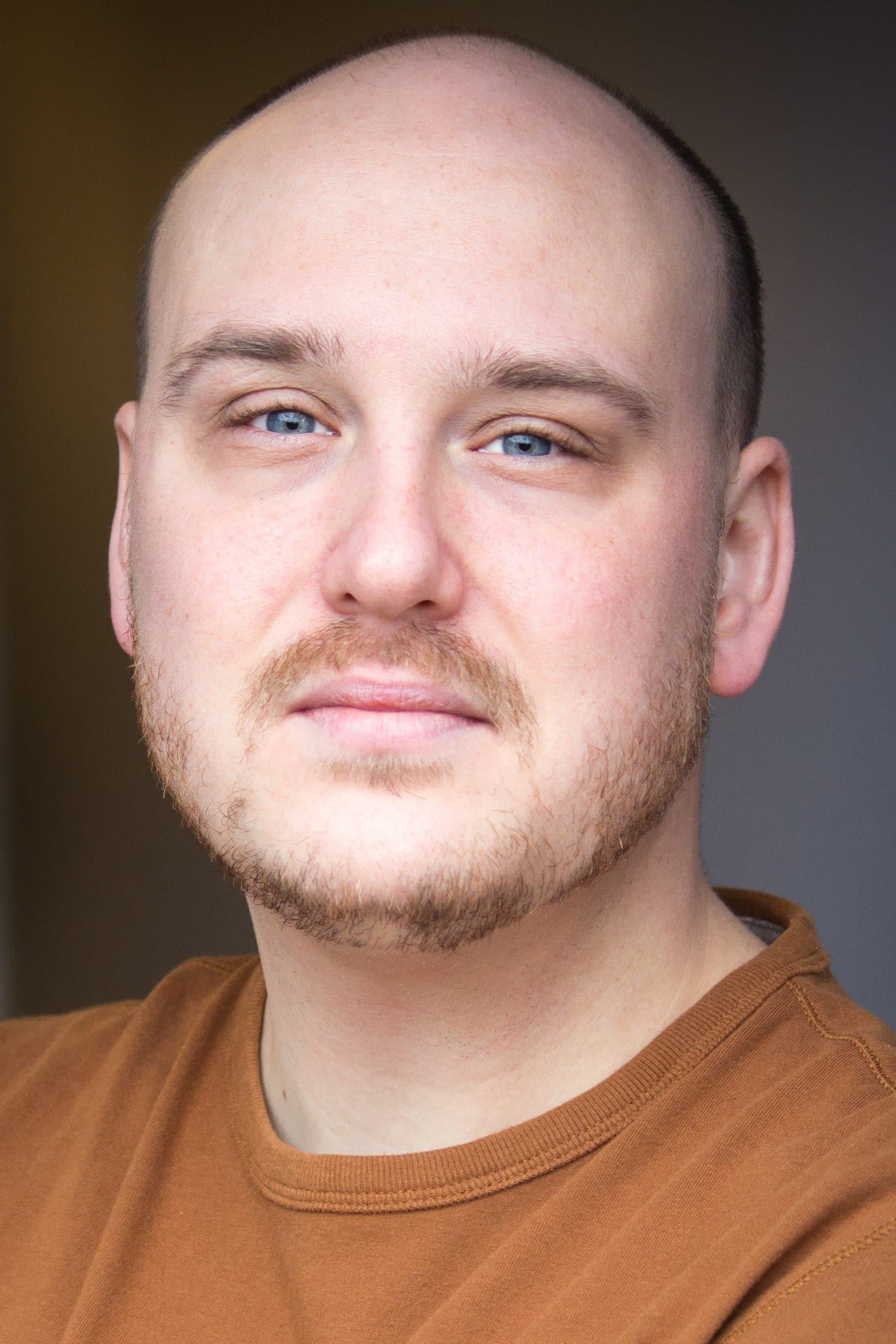 Chris Cavener profile