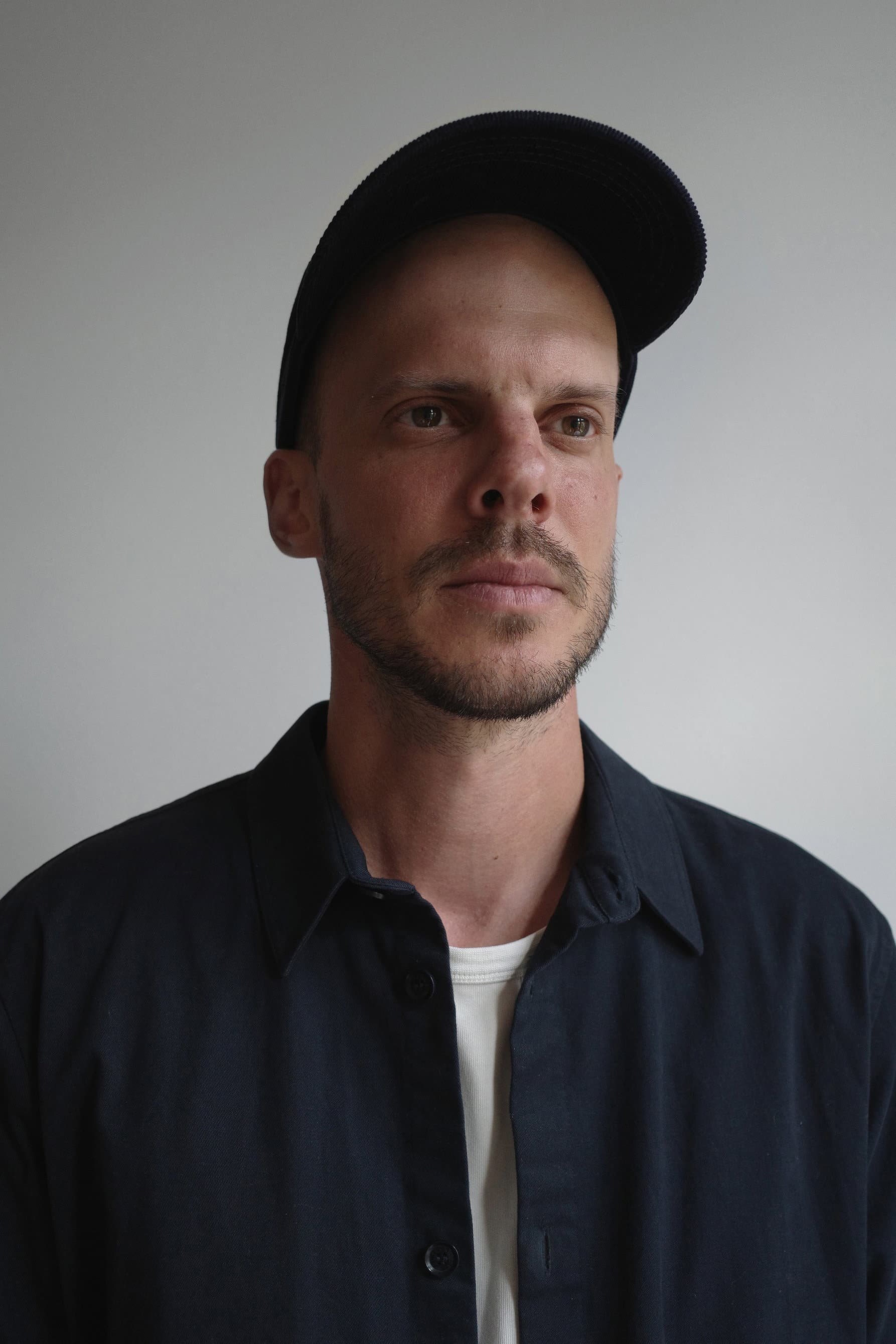 Dušan Husár profile