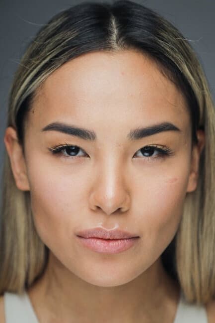 Aziza Kondybayeva profile