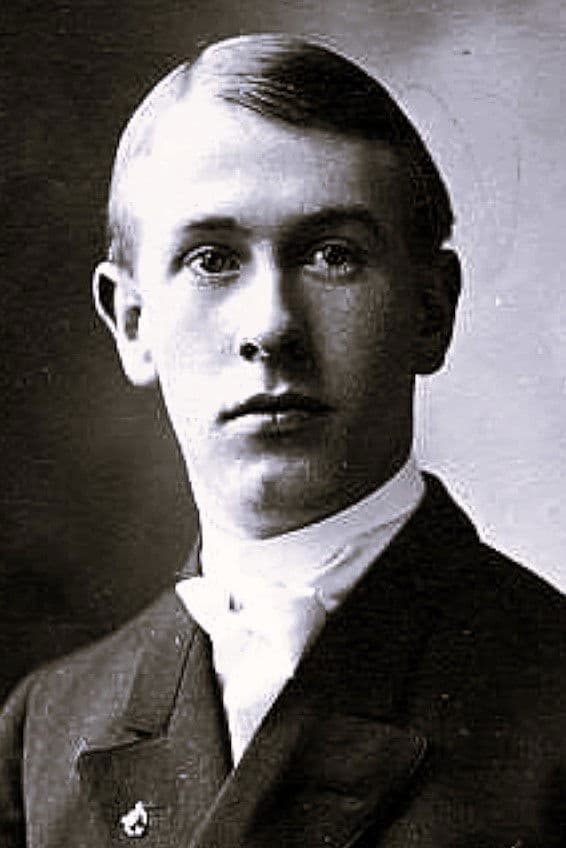 Alfred J. Goulding profile