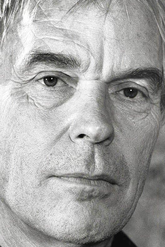 Hans-Dieter Jendreyko profile