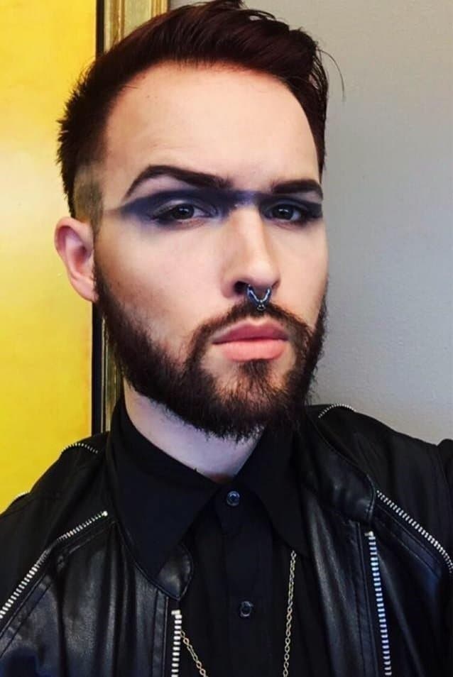 Adam Robert Worton profile