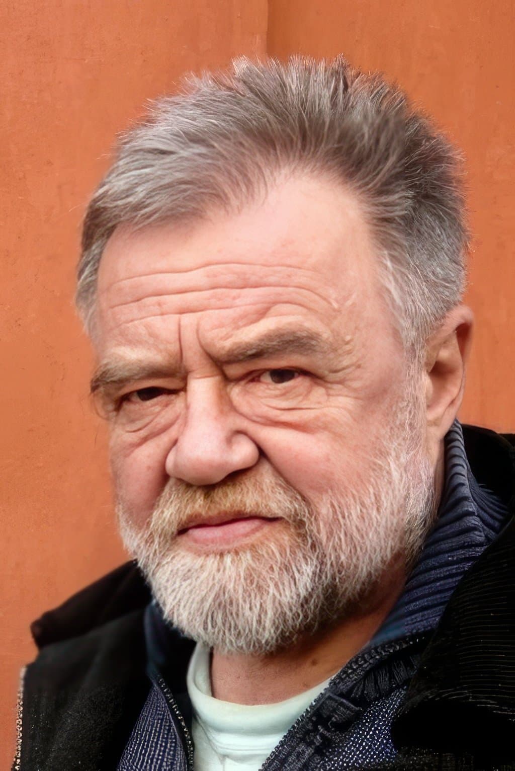 Zdeněk Dušek profile