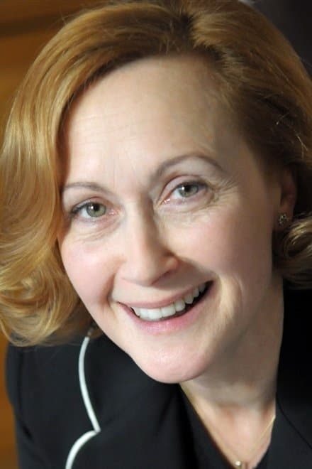 Hélène Alexandridis profile