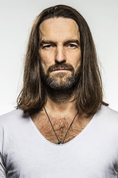 Gudmundur Thorvaldsson profile