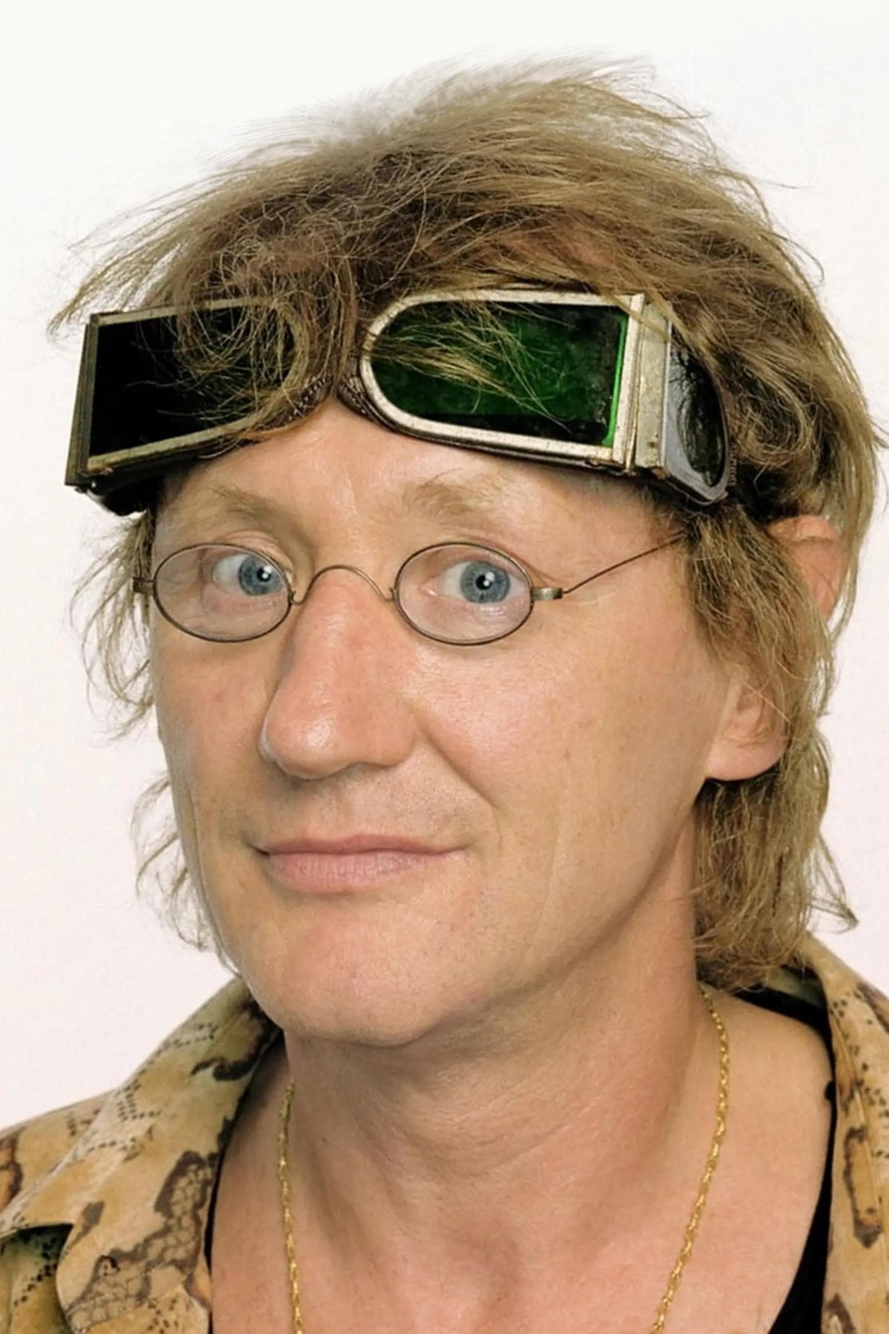 Rötger Feldmann profile