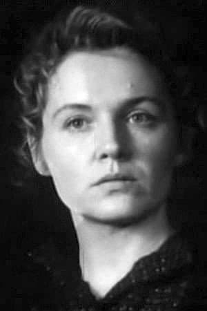 Elena Kondratyeva profile