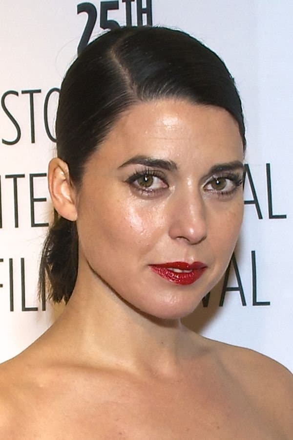 Ruth Vega Fernandez profile