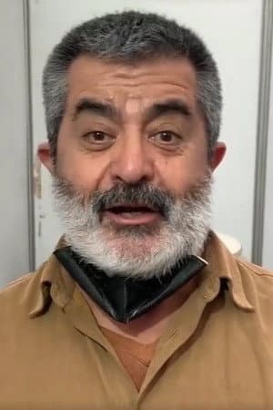 Sandro Larenas profile