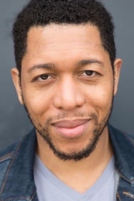 Keith Eric Chappelle profile