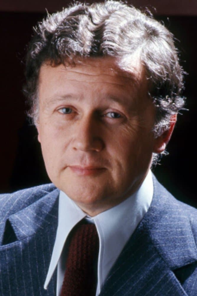 Philippe Bouvard profile