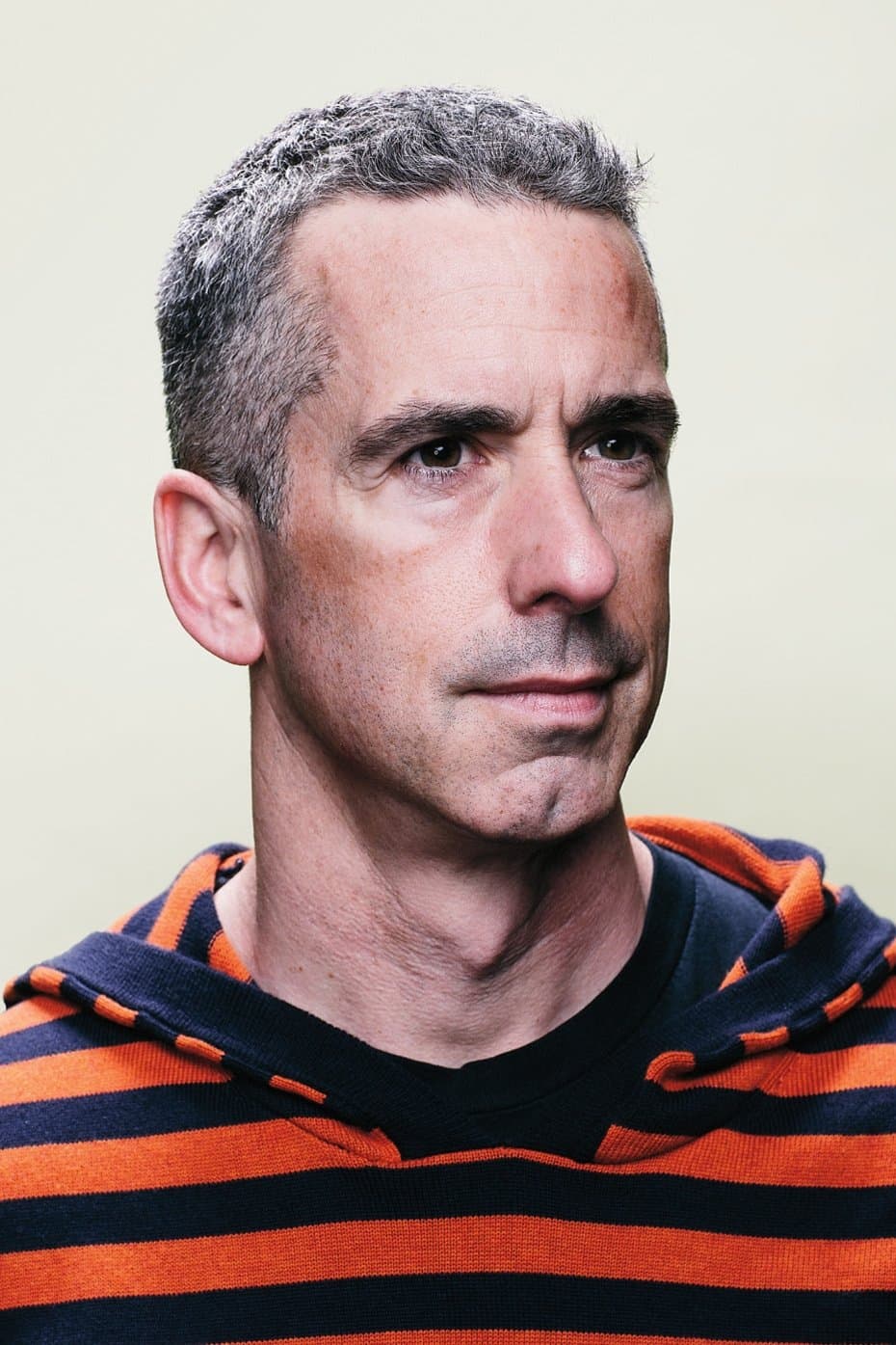 Dan Savage profile