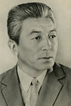 Makil Kulanbayev profile