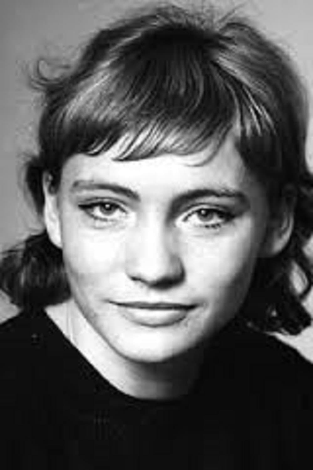 Yvonne Ingdal profile