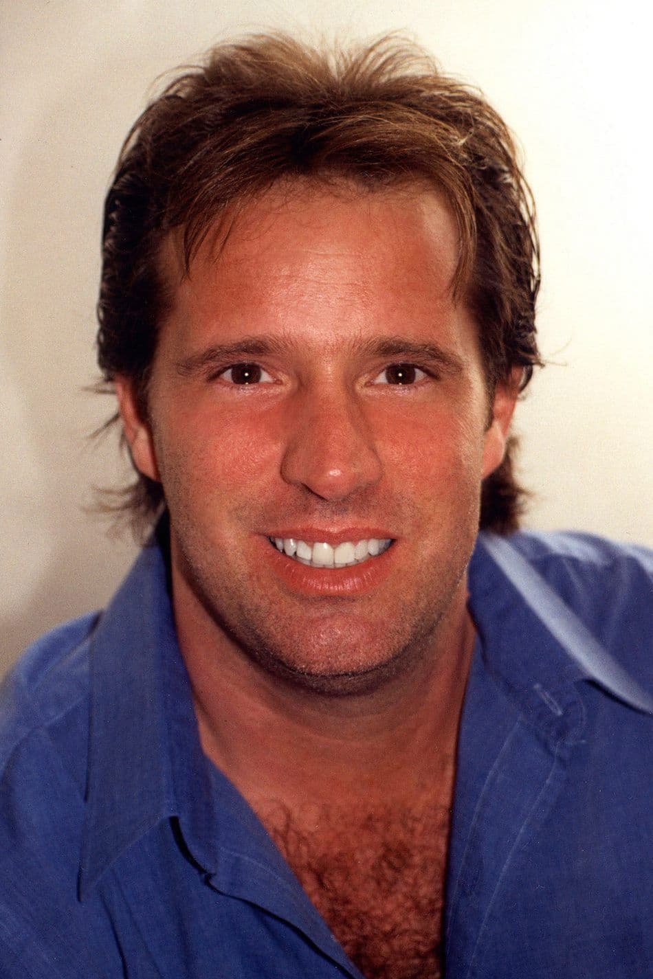 Derek Savage profile