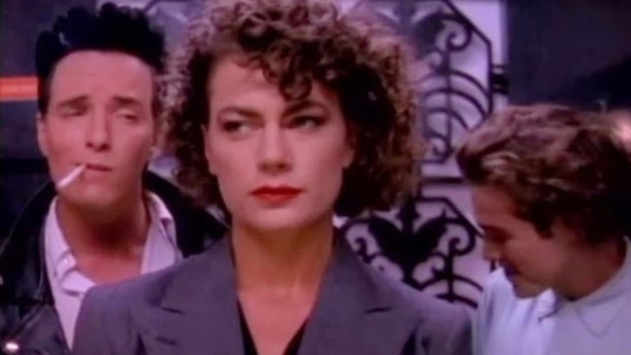 Inside Out 3 backdrop