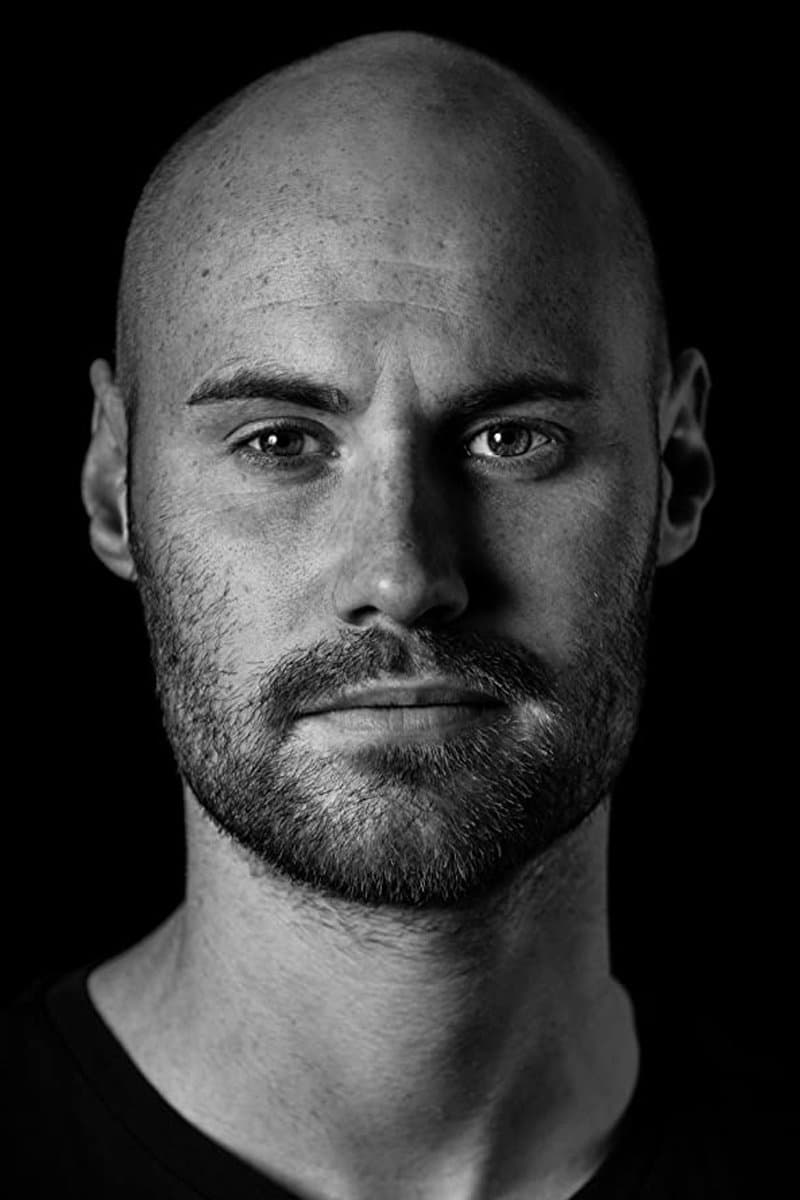 Mark Paul Wake profile