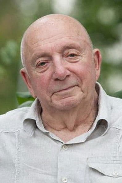 Davyd Cherkaskyi profile