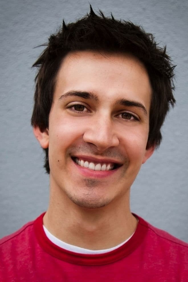 Chris Demarais profile