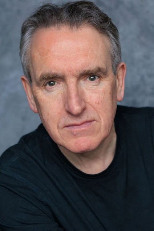 Peter Picton profile